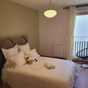  Appartement Le Paradigme France