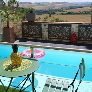 Appartement Les Pierres Blondes France