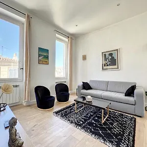  Appartement Ultra - Le Quartier Des Artistes - Les Freres De La Loc' France