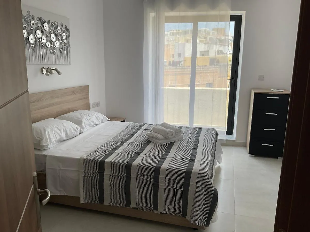Apartment Privilege Suits Swatar Birkirkara Malta