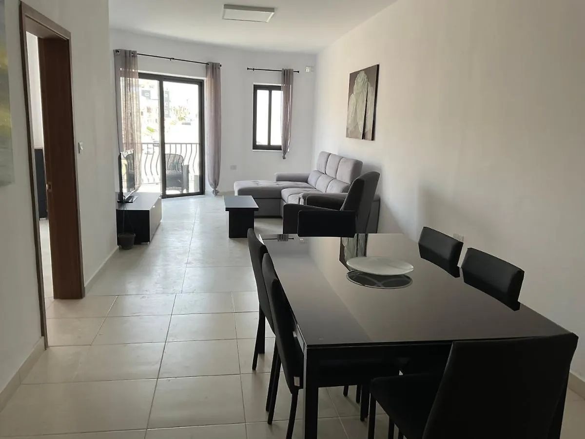 Privilege Suits Swatar Birkirkara Apartment