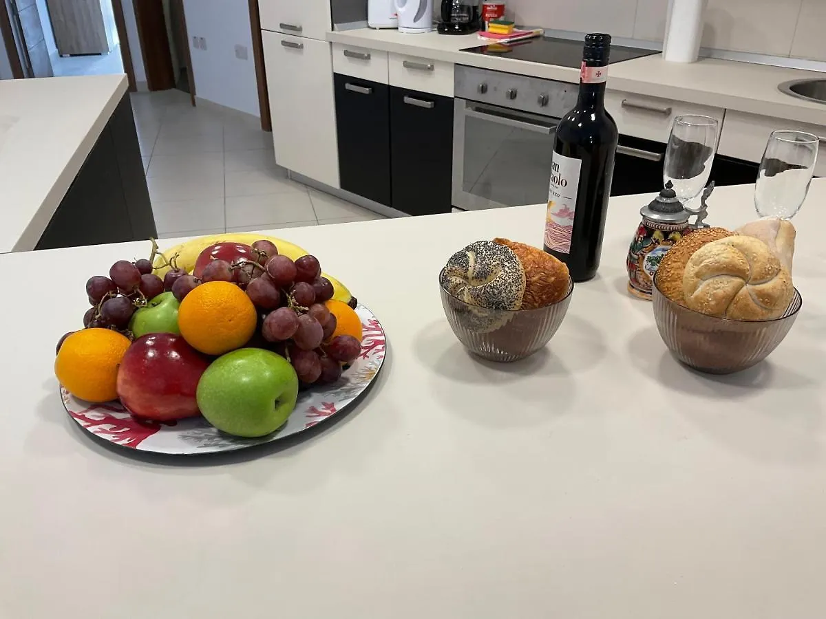 Apartment Privilege Suits Swatar Birkirkara Malta