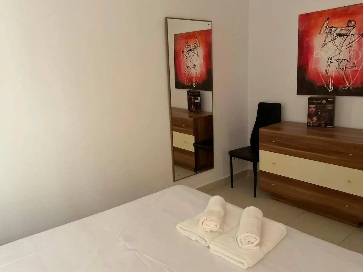 Apartment Privilege Suits Swatar Birkirkara Malta