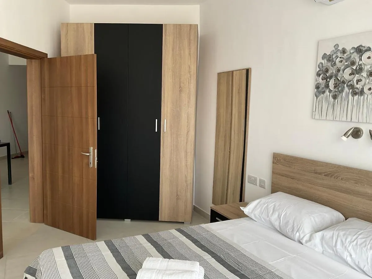 Privilege Suits Swatar Birkirkara Apartment