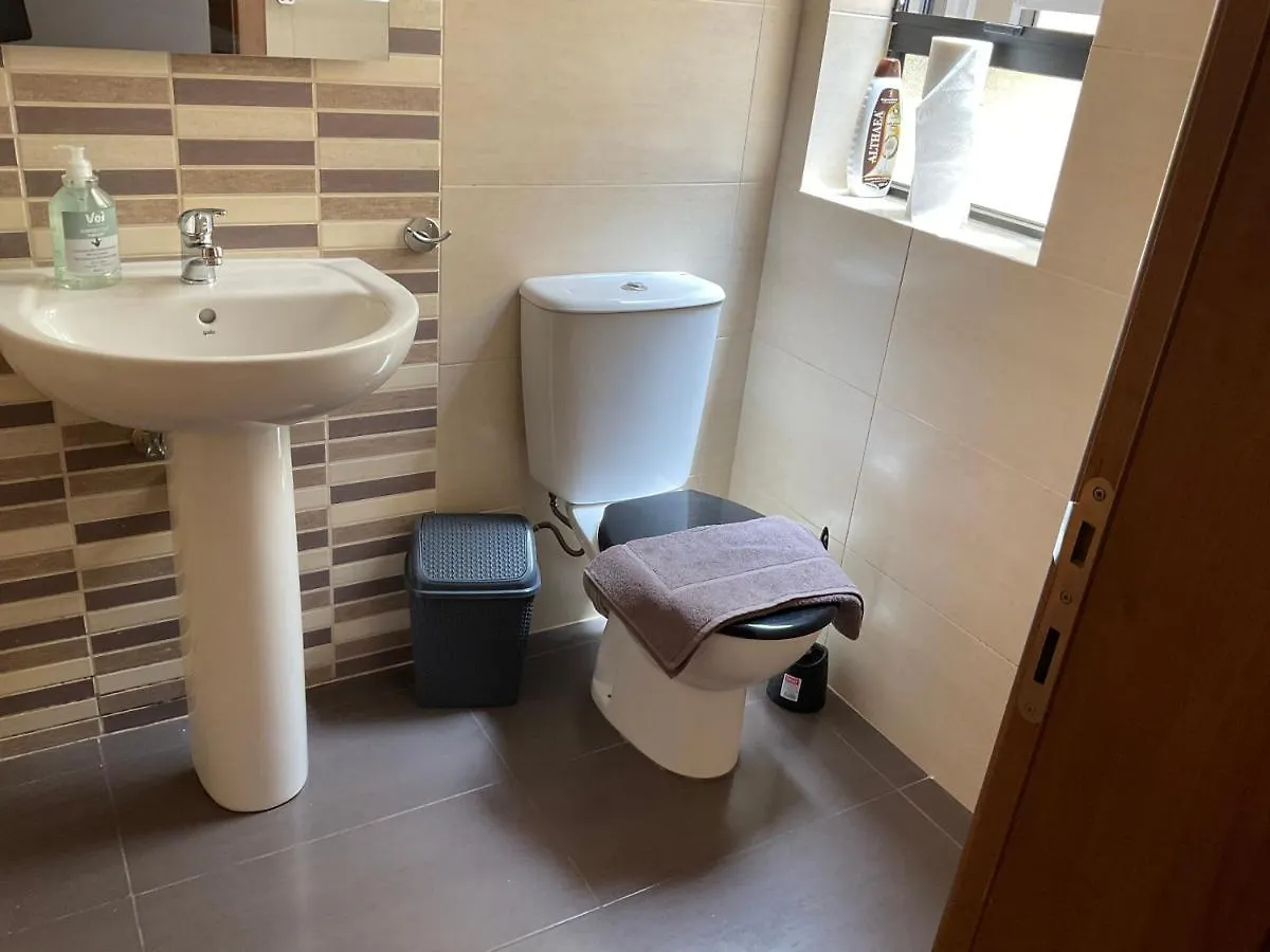 Privilege Suits Swatar Birkirkara Apartment