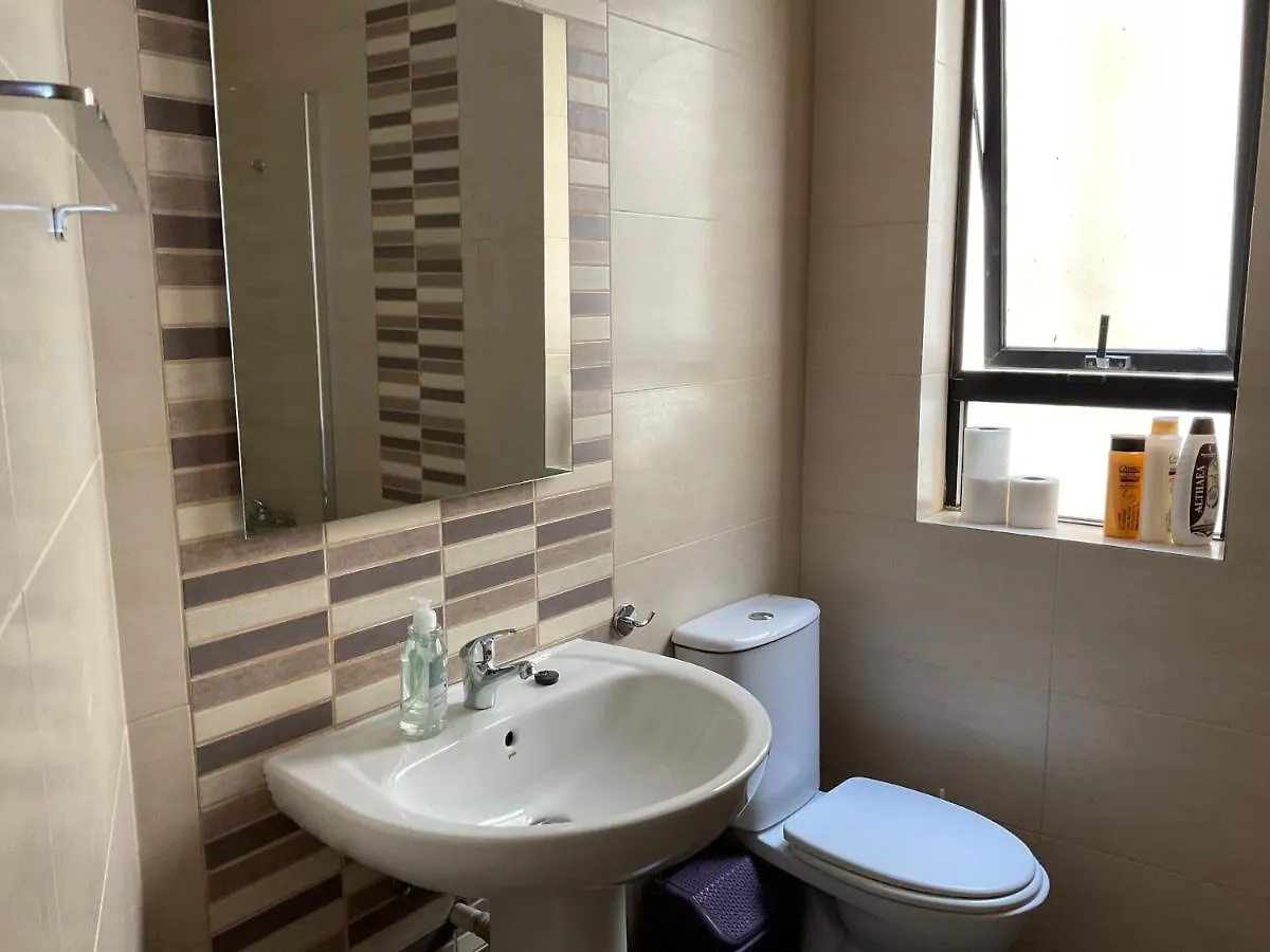 Apartment Privilege Suits Swatar Birkirkara