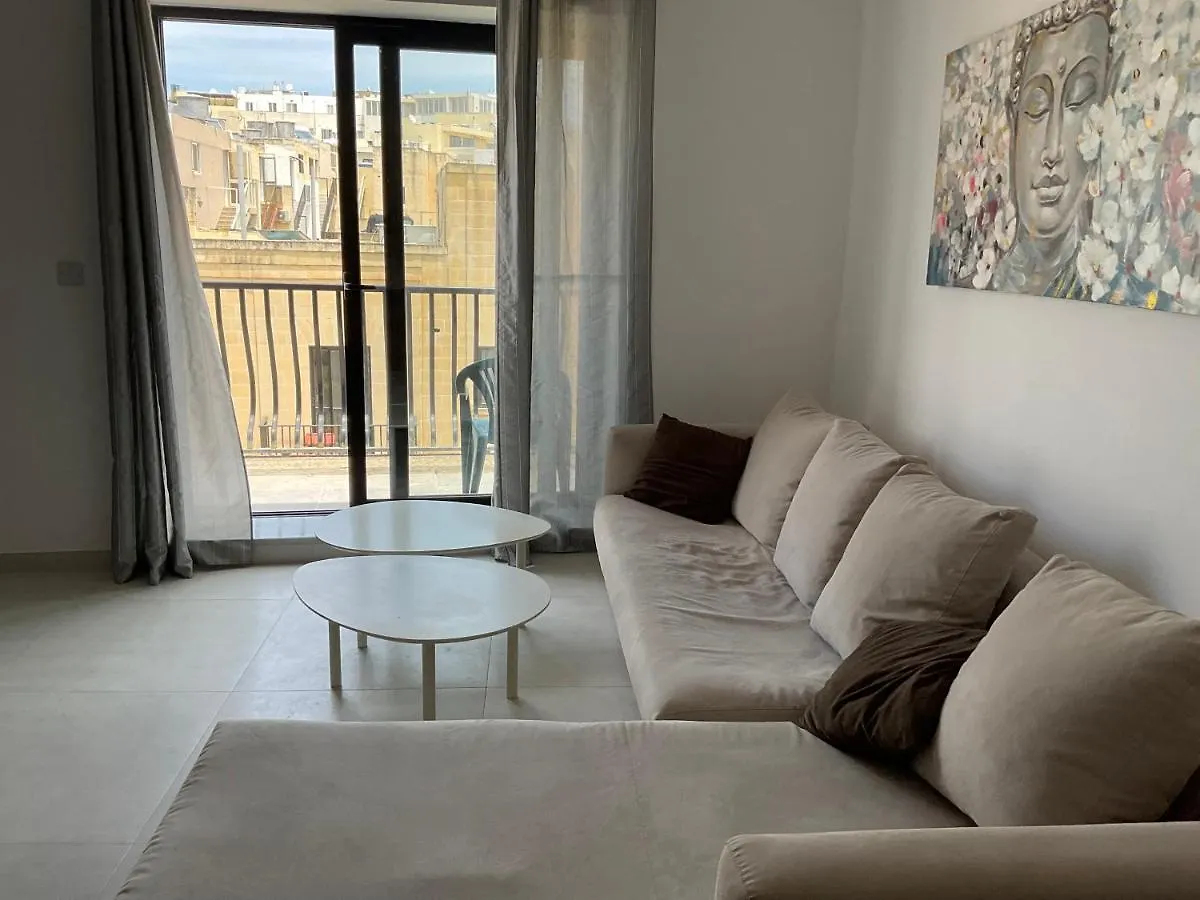 Apartment Privilege Suits Swatar Birkirkara