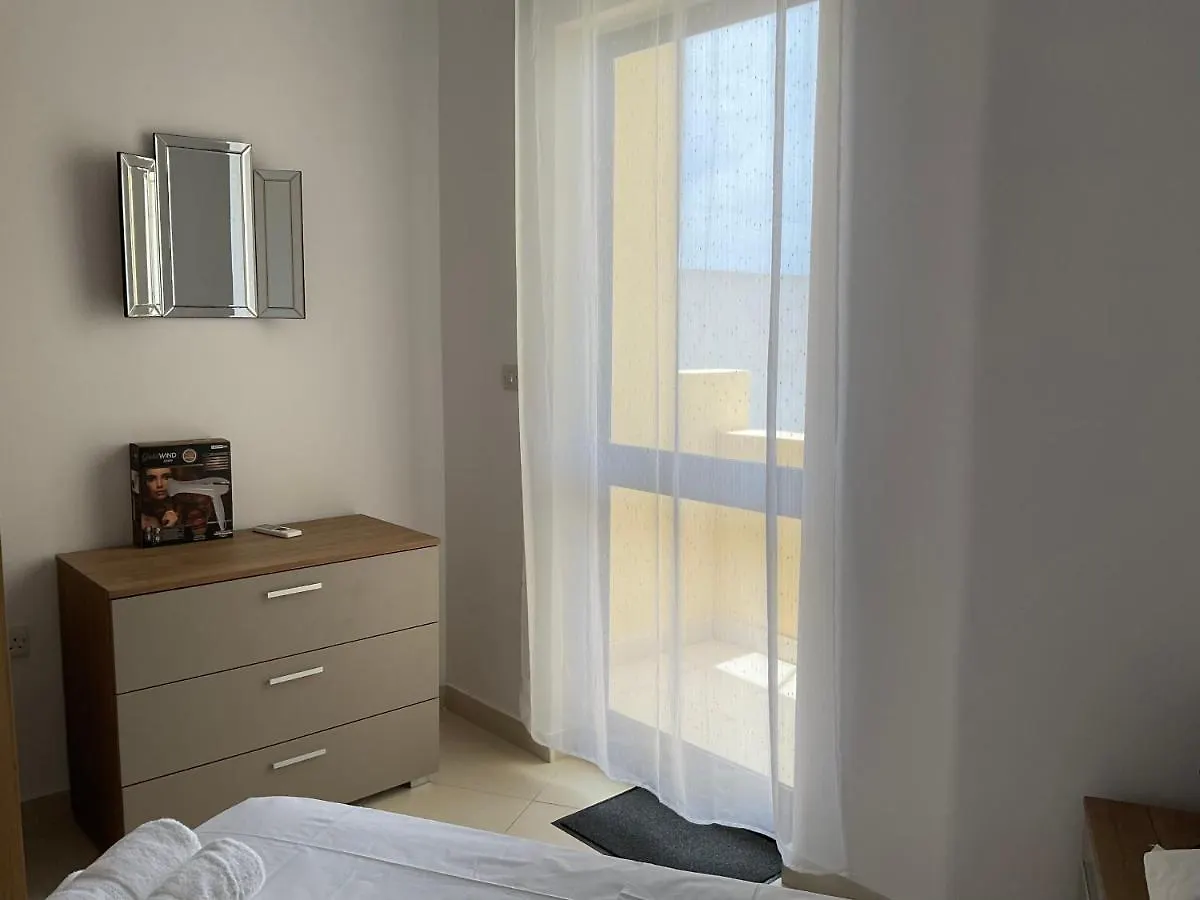 Privilege Suits Swatar Birkirkara Apartment