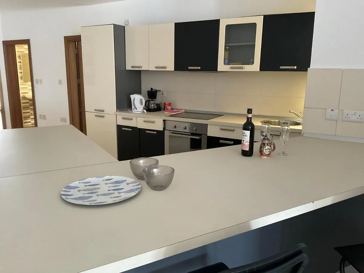 Privilege Suits Swatar Birkirkara Apartment